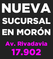 Sexshop Lomas Zamora Sucursal Moron Av Rivadavia