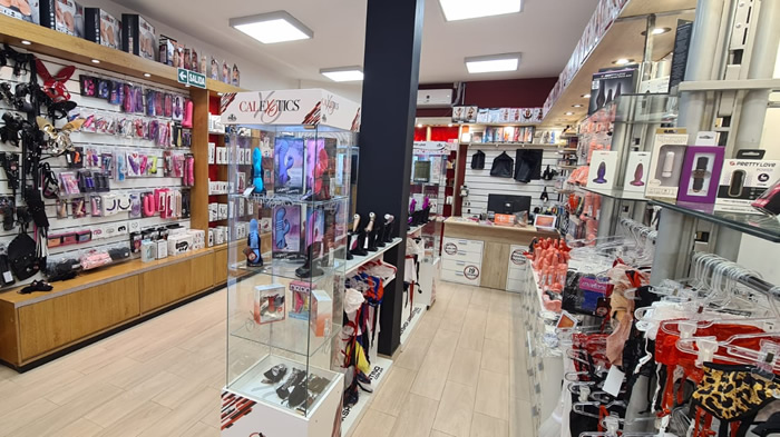Sexshop Lomas Zamora Warnes