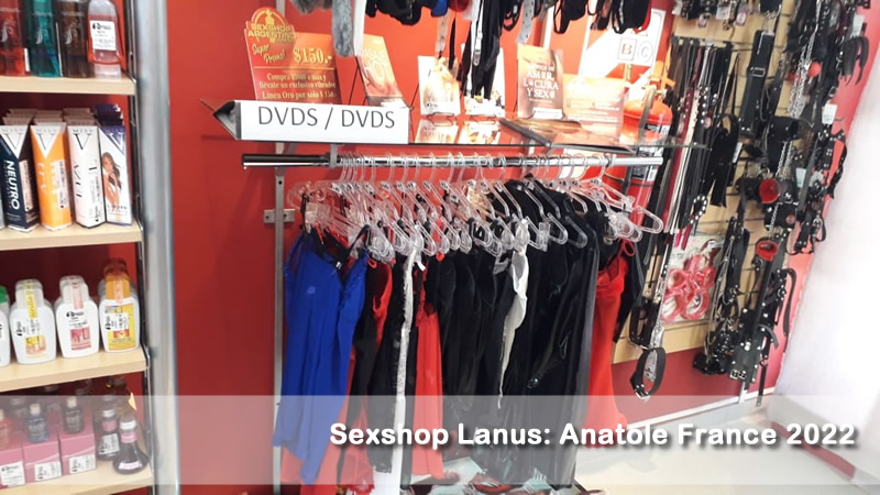 Sexshop Lomas Zamora Lanus