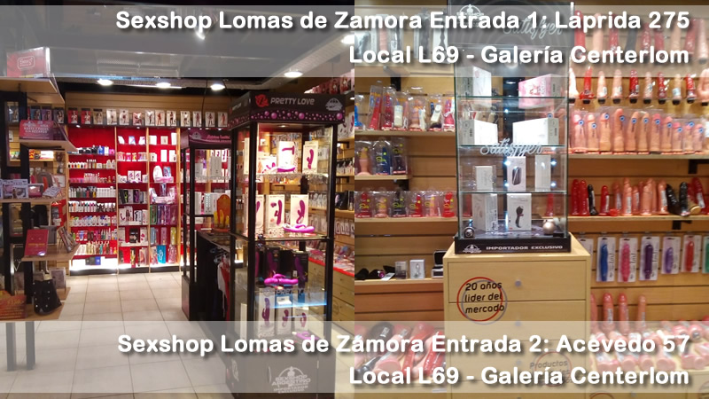 Sexshop Lomas Zamora Lomas de Zamora