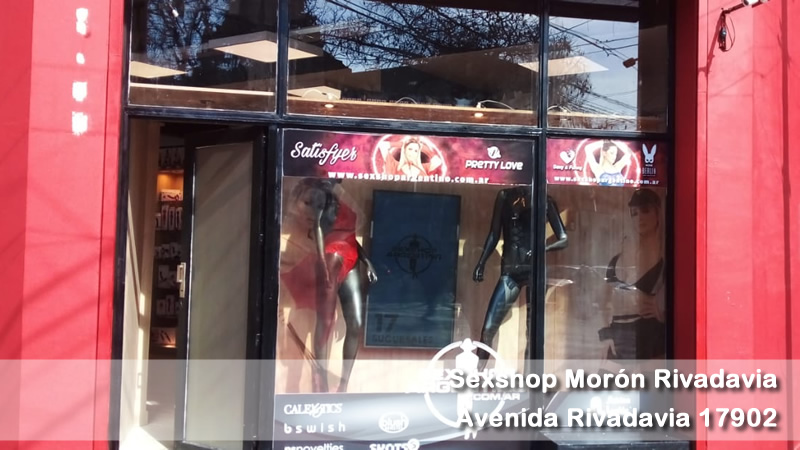 Sexshop Lomas Zamora Moron 2