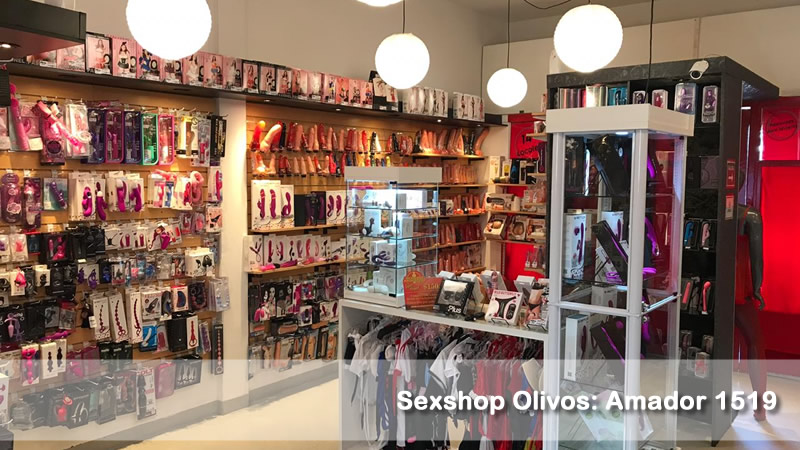 Sexshop Lomas Zamora Olivos