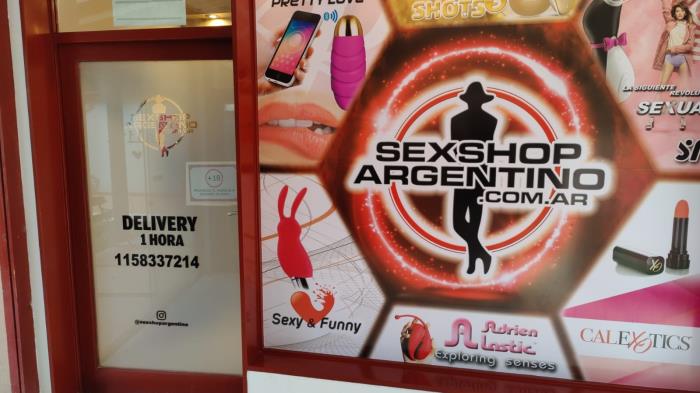 Sexshop Lomas Zamora Pilar